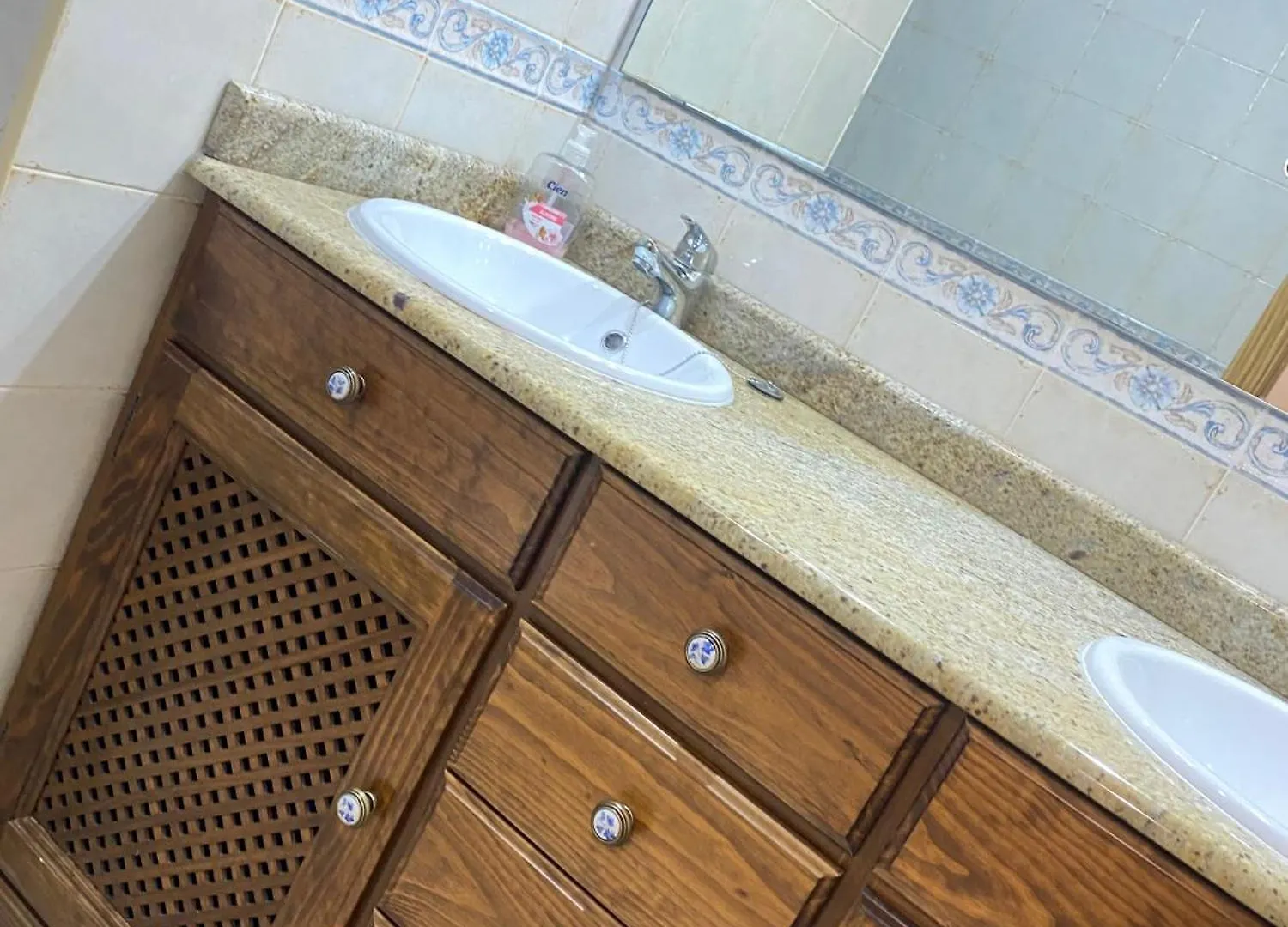 Appartement Refugio De Banos à Baños de la Encina