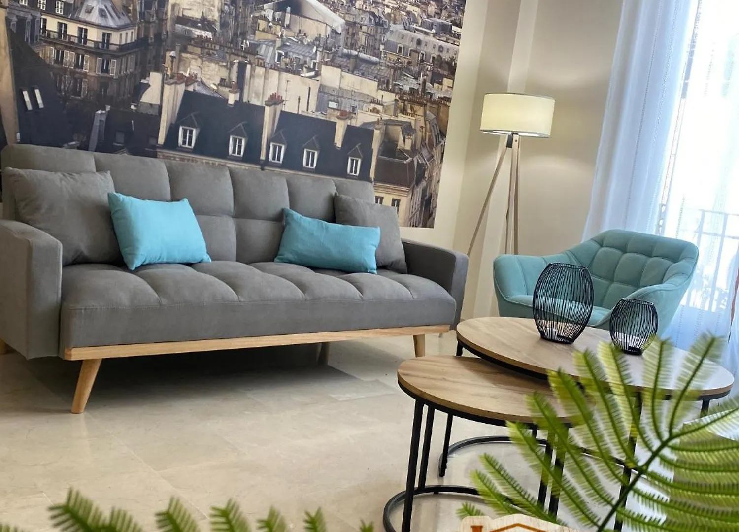 Appartement Refugio De Banos à Baños de la Encina