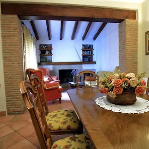 La Casa Del Paseo Baños de la Encina
