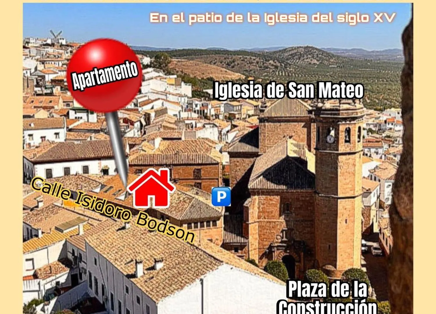 Refugio De Banos Apartment Banos De La Encina